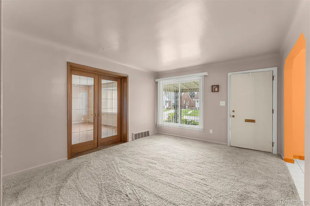14918 Angelique Avenue Allen Park City MI 48101