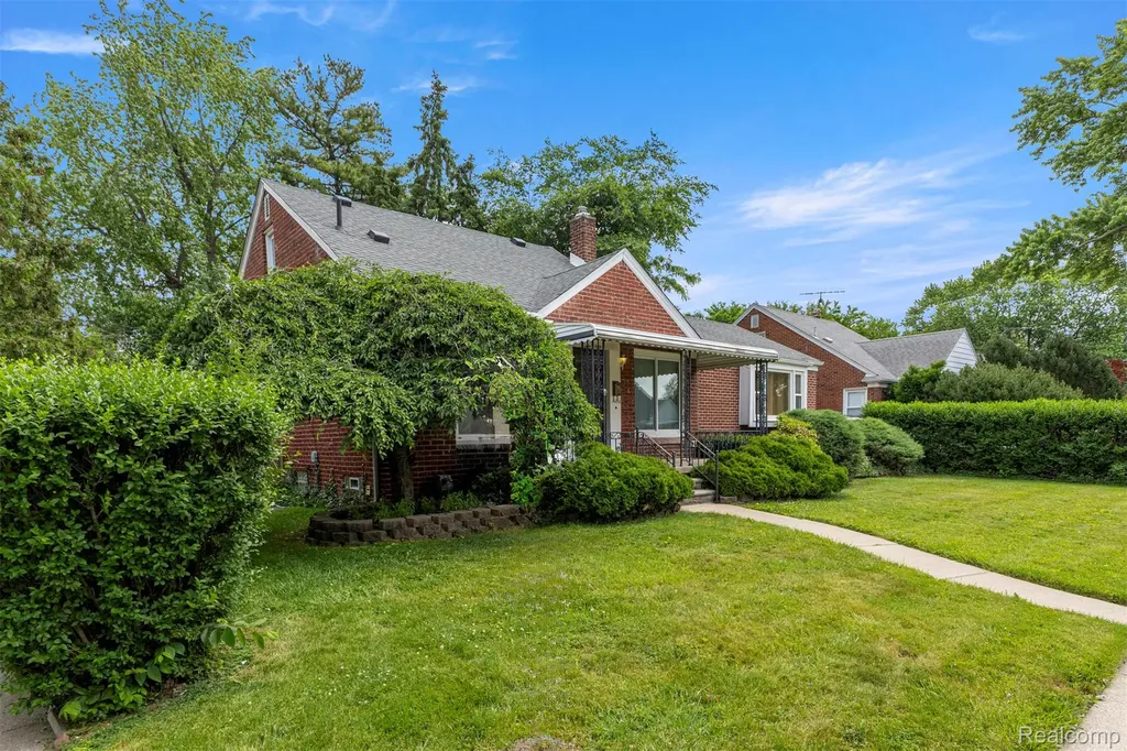 14918 Angelique Avenue Allen Park City MI 48101