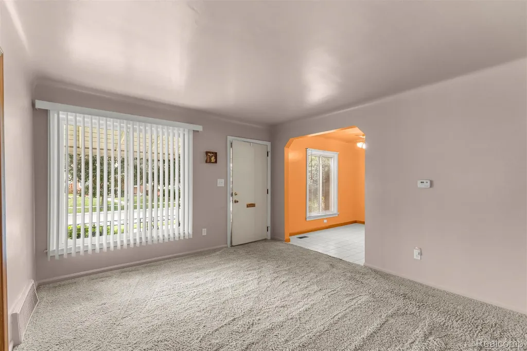 14918 Angelique Avenue Allen Park City MI 48101