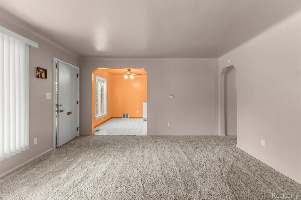 14918 Angelique Avenue Allen Park City MI 48101