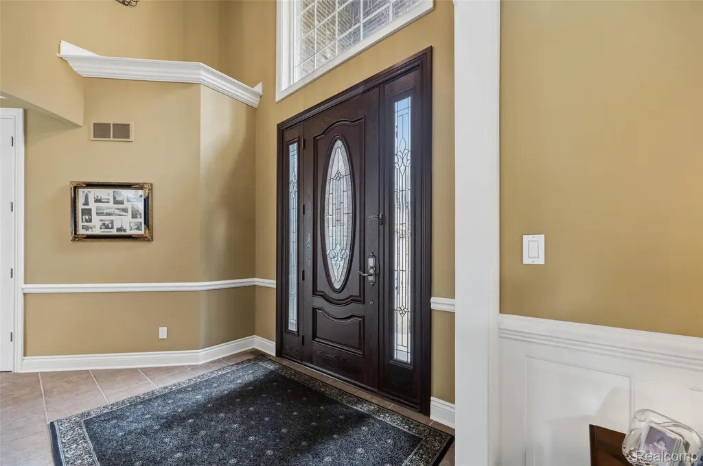 50573 Elmwood Court Plymouth Charter Township MI 48170