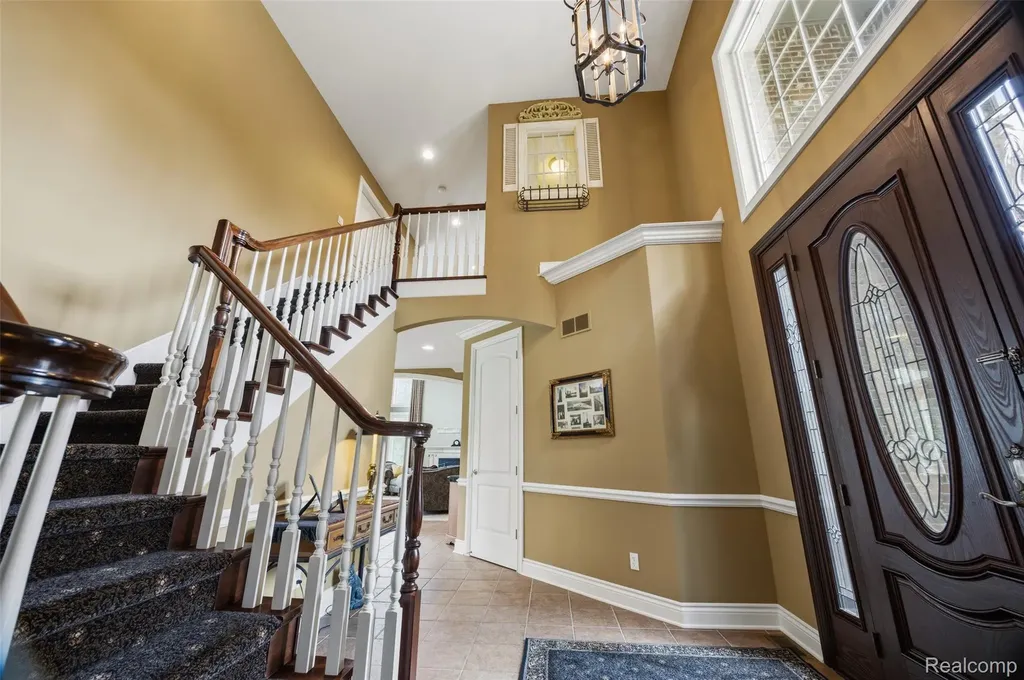 50573 Elmwood Court Plymouth Charter Township MI 48170
