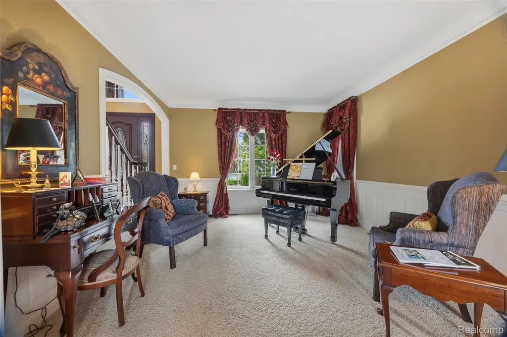 50573 Elmwood Court Plymouth Charter Township MI 48170