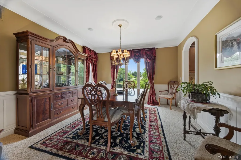 50573 Elmwood Court Plymouth Charter Township MI 48170