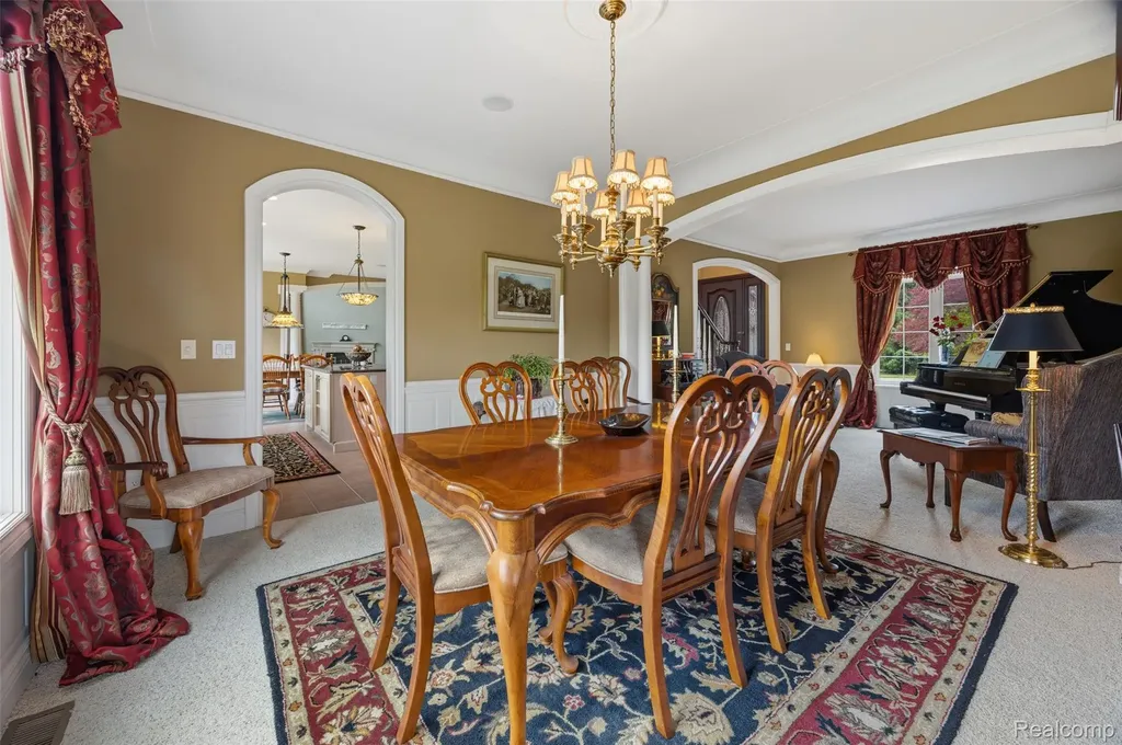 50573 Elmwood Court Plymouth Charter Township MI 48170