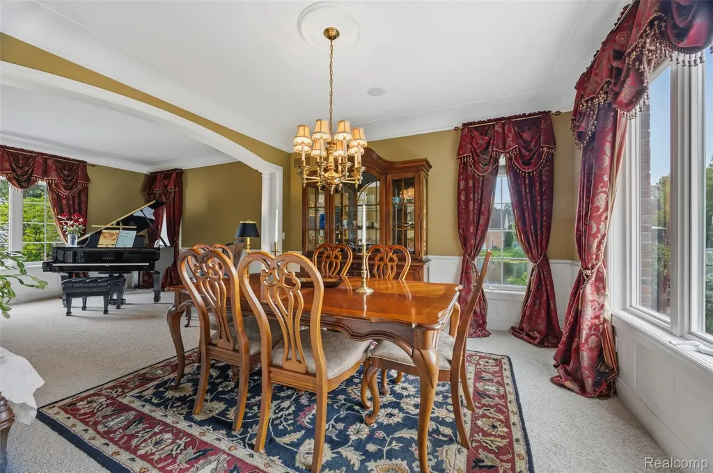 50573 Elmwood Court Plymouth Charter Township MI 48170