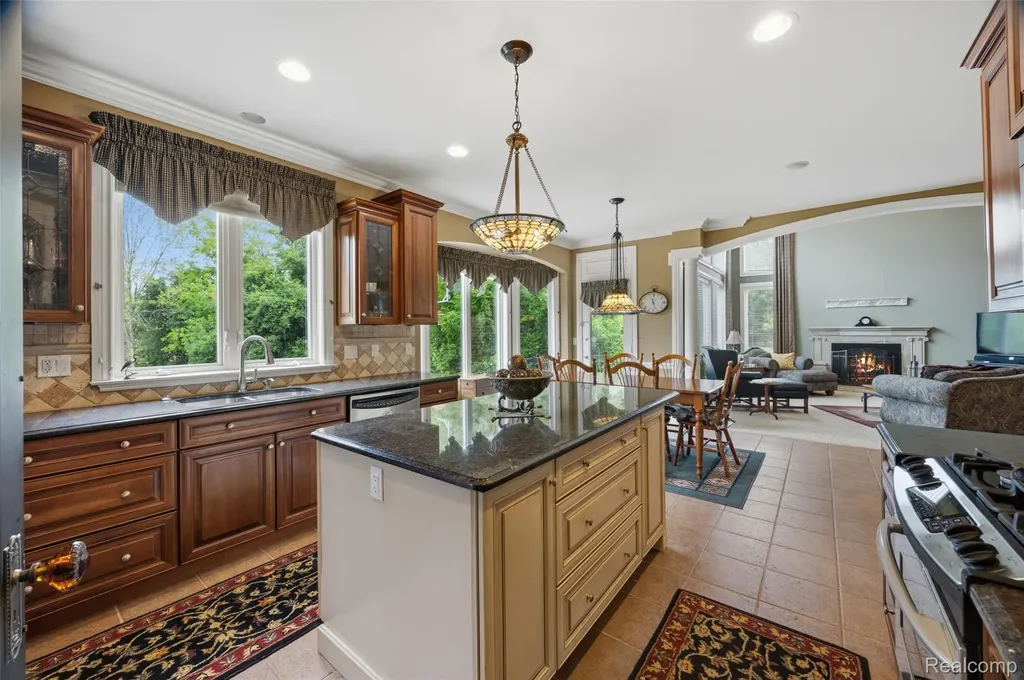 50573 Elmwood Court Plymouth Charter Township MI 48170