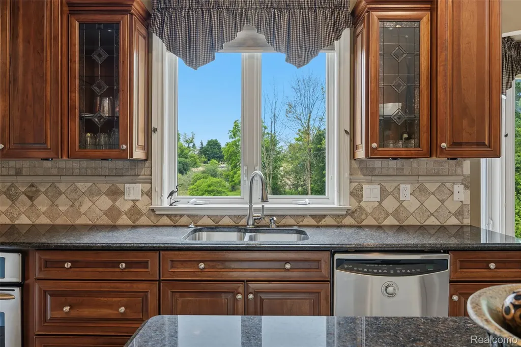 50573 Elmwood Court Plymouth Charter Township MI 48170