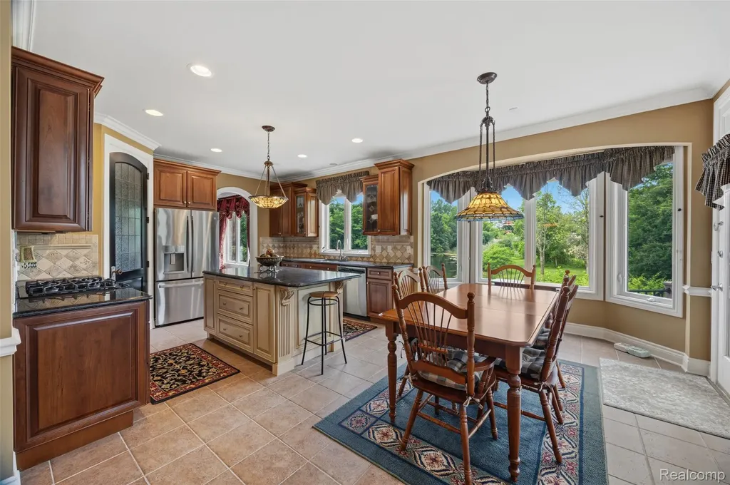50573 Elmwood Court Plymouth Charter Township MI 48170