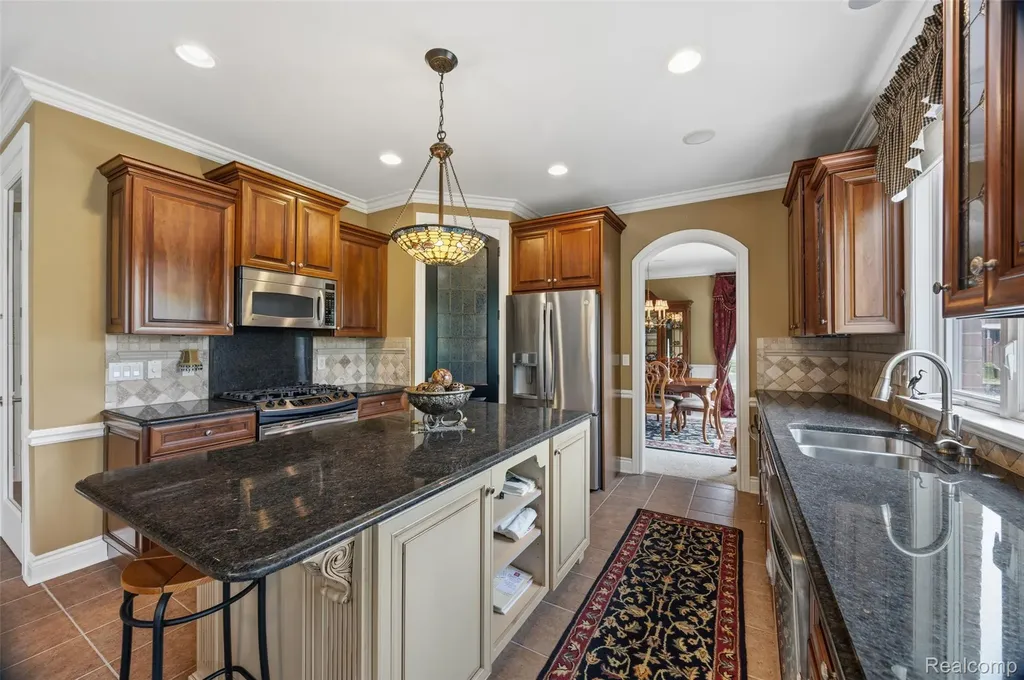 50573 Elmwood Court Plymouth Charter Township MI 48170