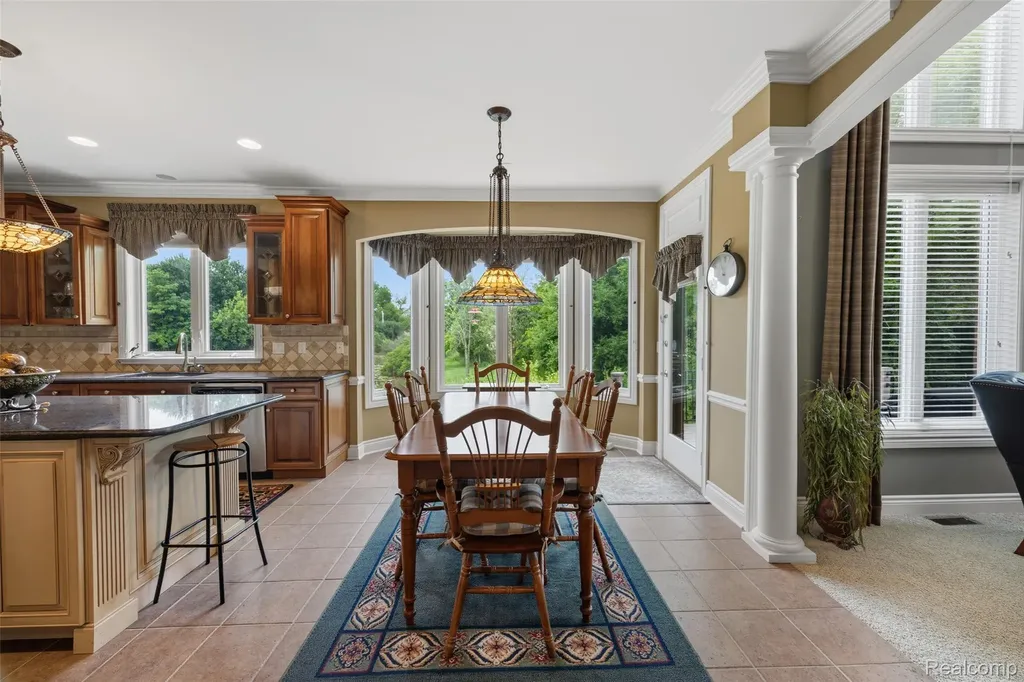 50573 Elmwood Court Plymouth Charter Township MI 48170
