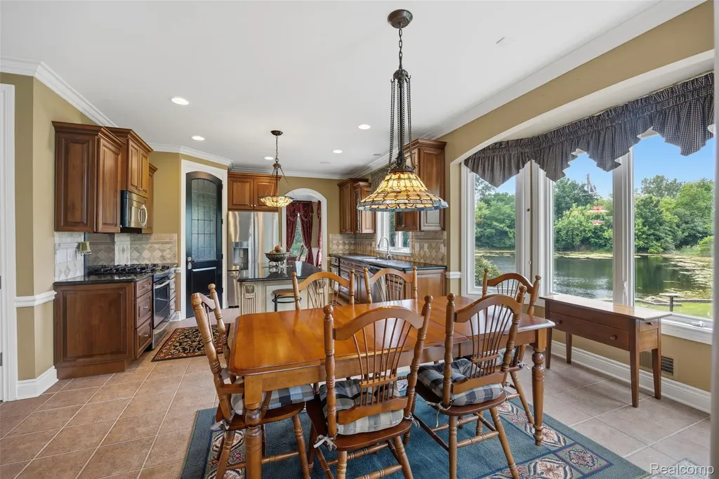 50573 Elmwood Court Plymouth Charter Township MI 48170
