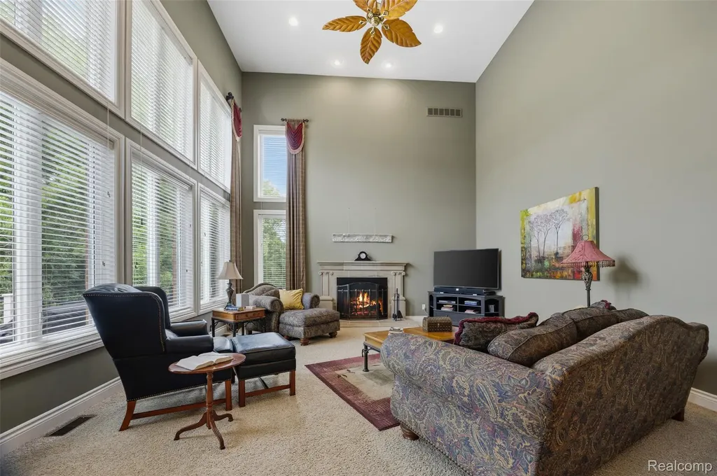 50573 Elmwood Court Plymouth Charter Township MI 48170