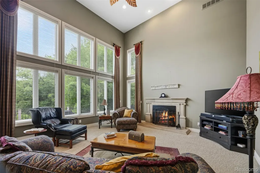 50573 Elmwood Court Plymouth Charter Township MI 48170