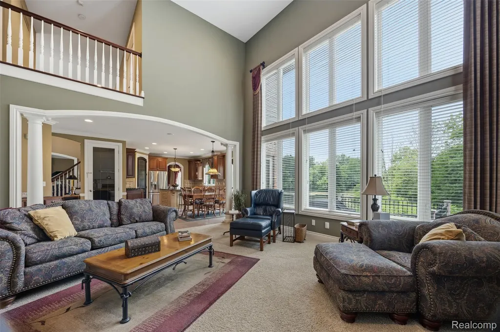 50573 Elmwood Court Plymouth Charter Township MI 48170