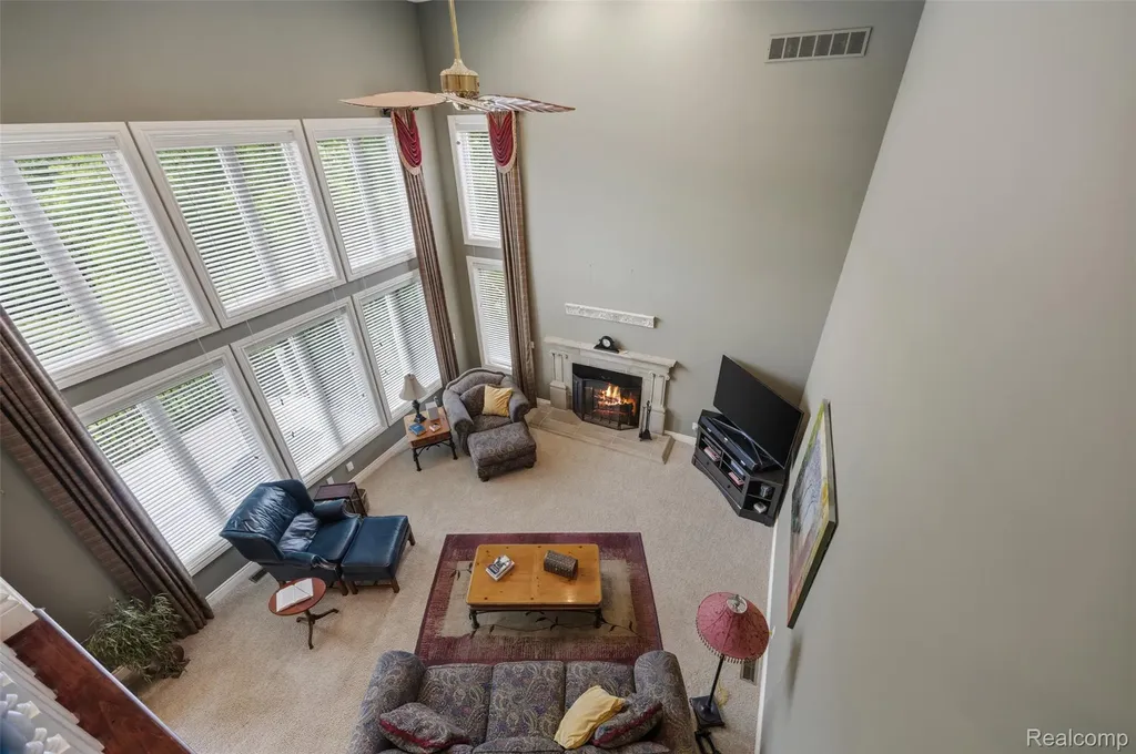 50573 Elmwood Court Plymouth Charter Township MI 48170