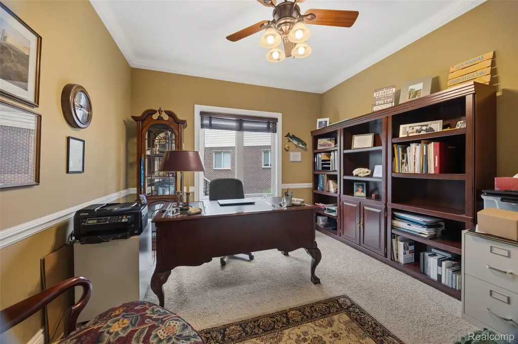 50573 Elmwood Court Plymouth Charter Township MI 48170