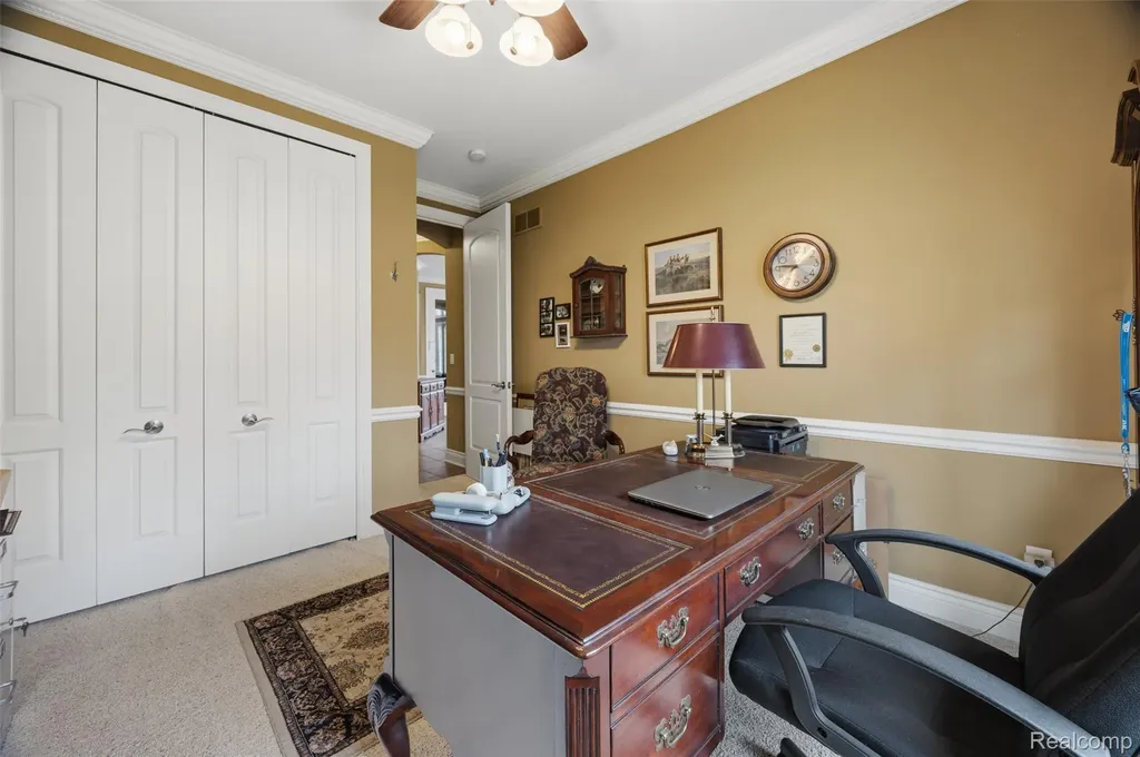 50573 Elmwood Court Plymouth Charter Township MI 48170