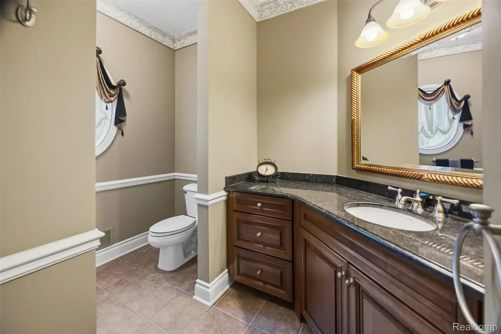 50573 Elmwood Court Plymouth Charter Township MI 48170