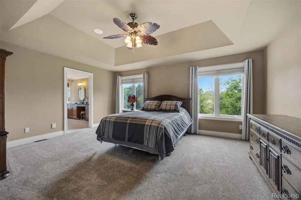 50573 Elmwood Court Plymouth Charter Township MI 48170