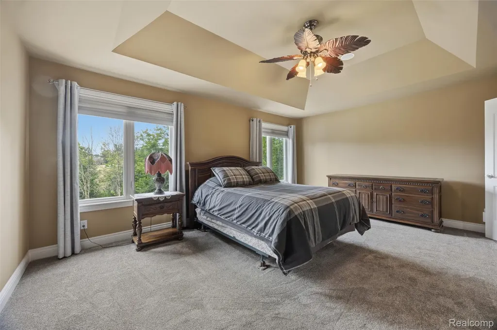 50573 Elmwood Court Plymouth Charter Township MI 48170