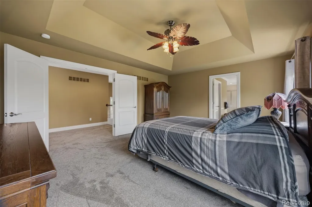 50573 Elmwood Court Plymouth Charter Township MI 48170