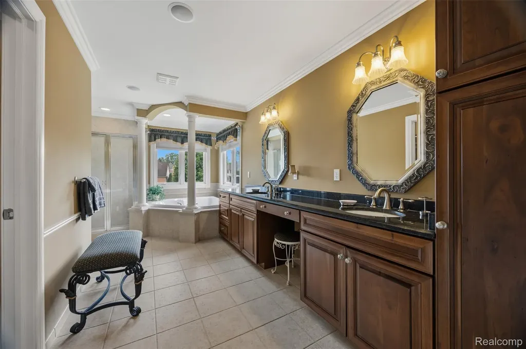 50573 Elmwood Court Plymouth Charter Township MI 48170