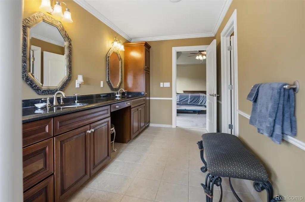 50573 Elmwood Court Plymouth Charter Township MI 48170