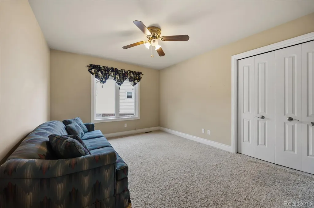 50573 Elmwood Court Plymouth Charter Township MI 48170