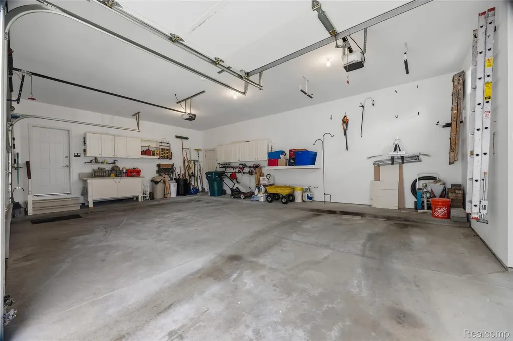 50573 Elmwood Court Plymouth Charter Township MI 48170