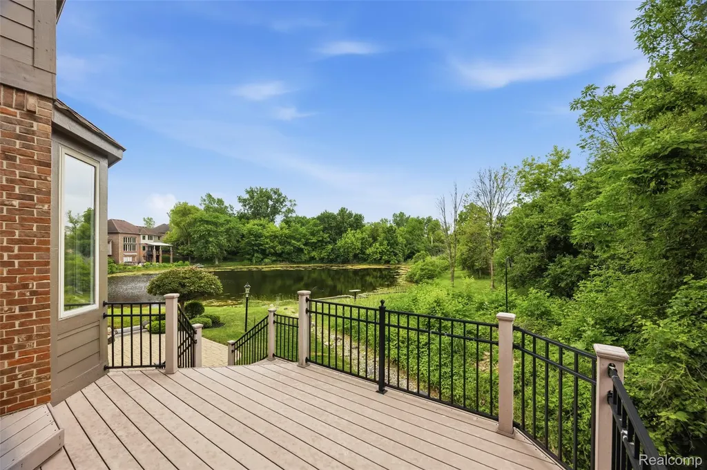 50573 Elmwood Court Plymouth Charter Township MI 48170