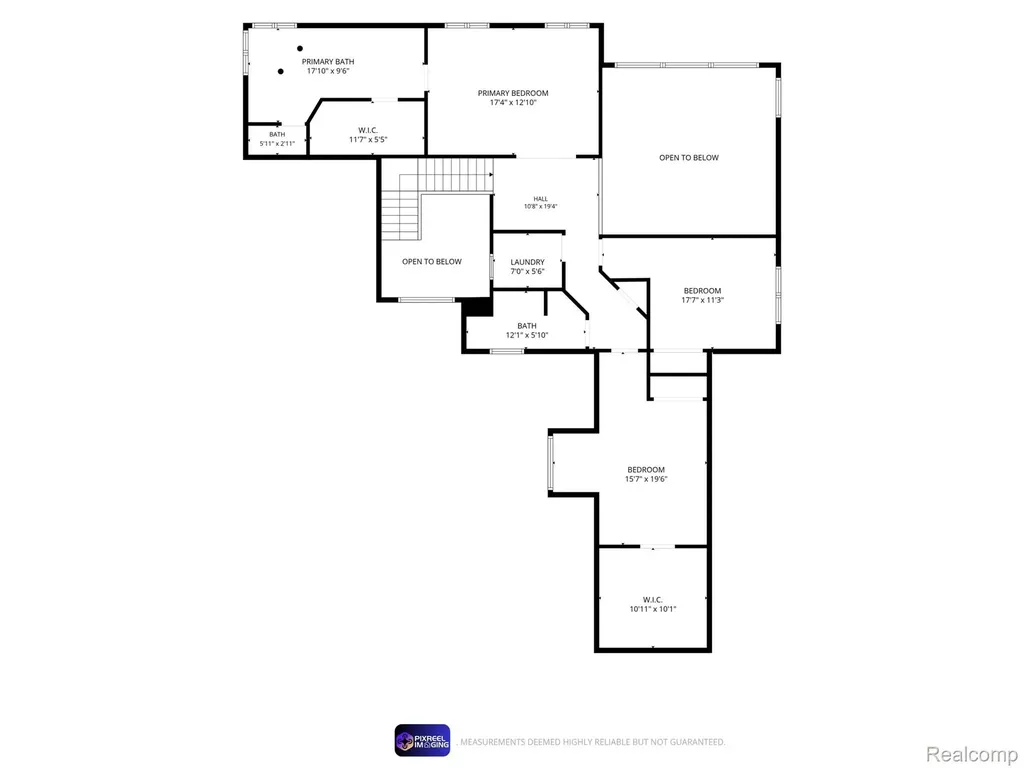 50573 Elmwood Court Plymouth Charter Township MI 48170