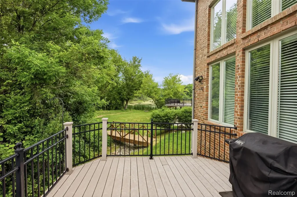 50573 Elmwood Court Plymouth Charter Township MI 48170