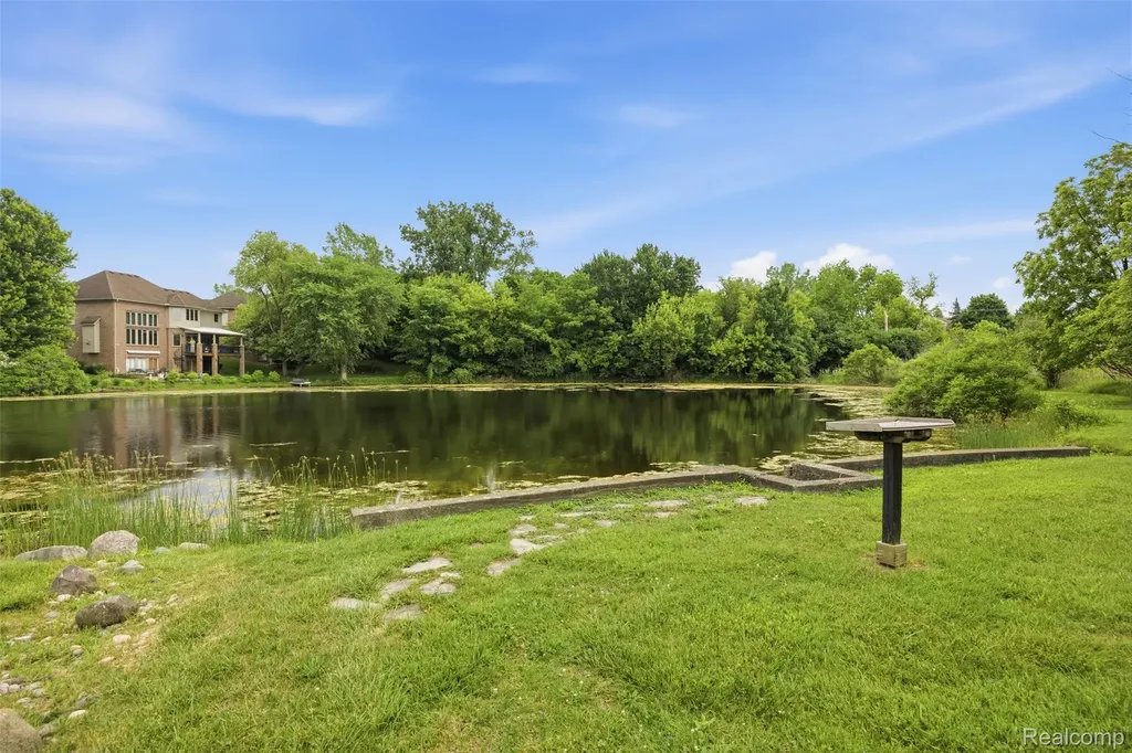 50573 Elmwood Court Plymouth Charter Township MI 48170