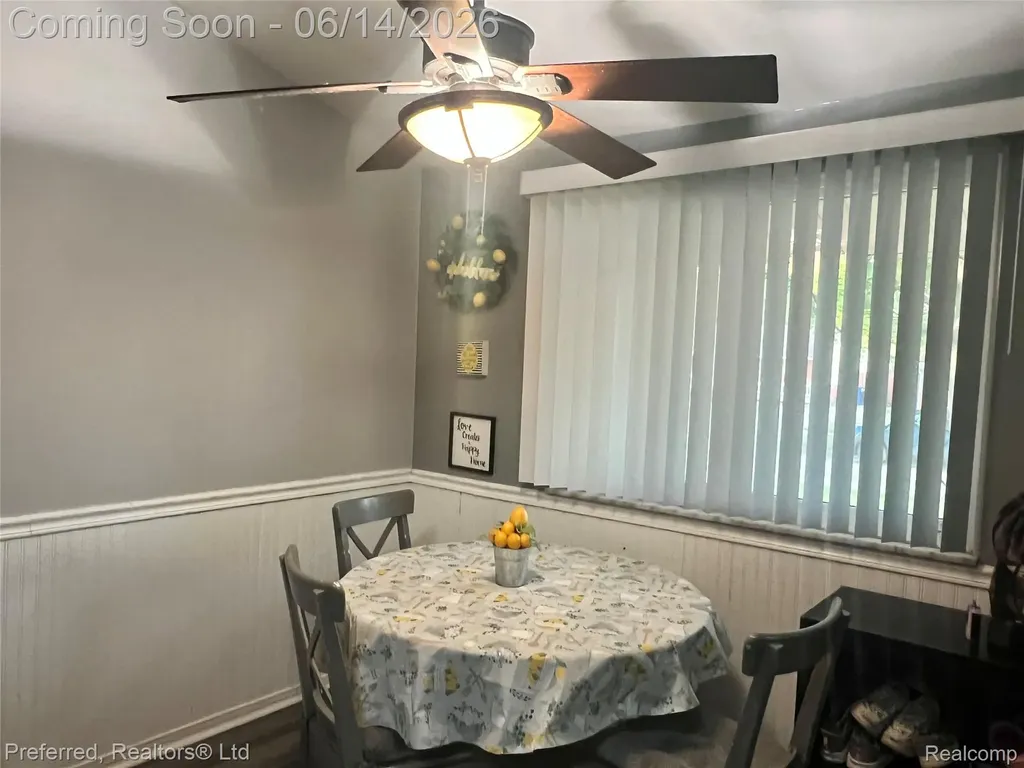 37110 Gilchrist Street Westland City MI 48186