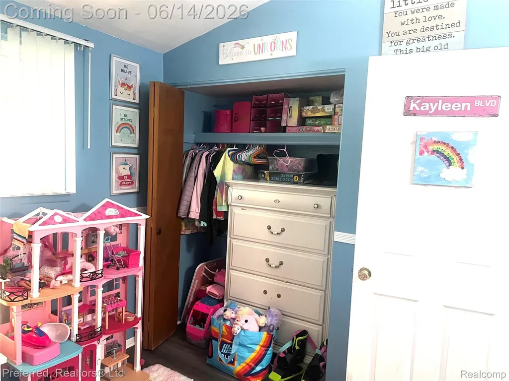37110 Gilchrist Street Westland City MI 48186