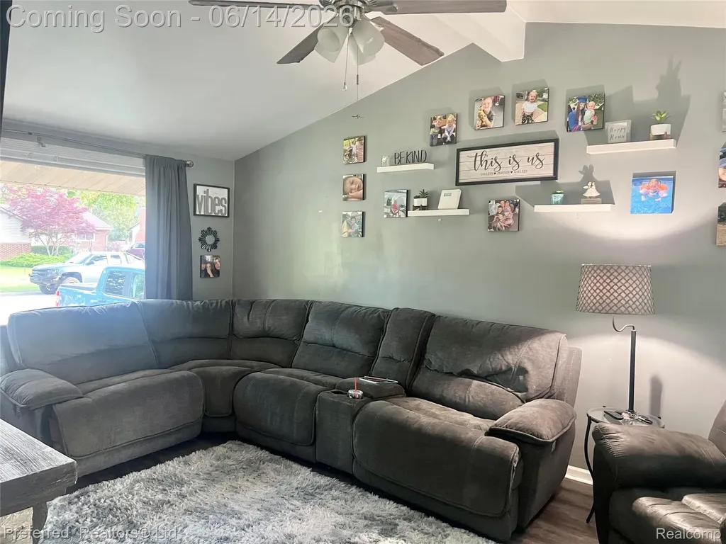 37110 Gilchrist Street Westland City MI 48186