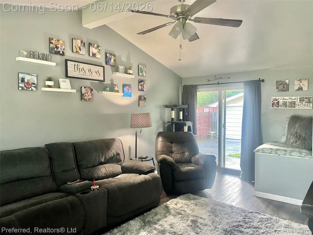 37110 Gilchrist Street Westland City MI 48186