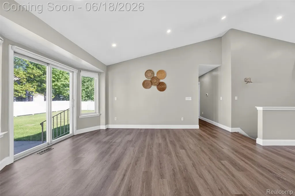 45925 Ashwood Lane Macomb Township MI 48044