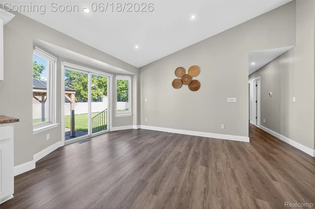 45925 Ashwood Lane Macomb Township MI 48044