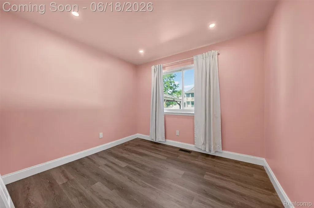 45925 Ashwood Lane Macomb Township MI 48044