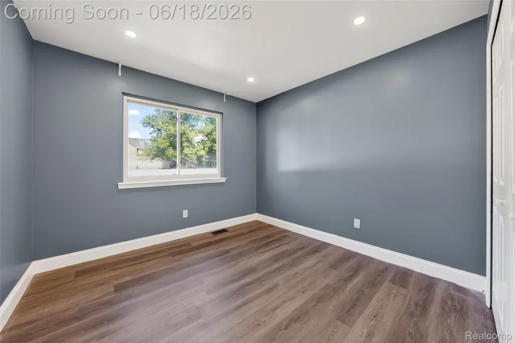 45925 Ashwood Lane Macomb Township MI 48044