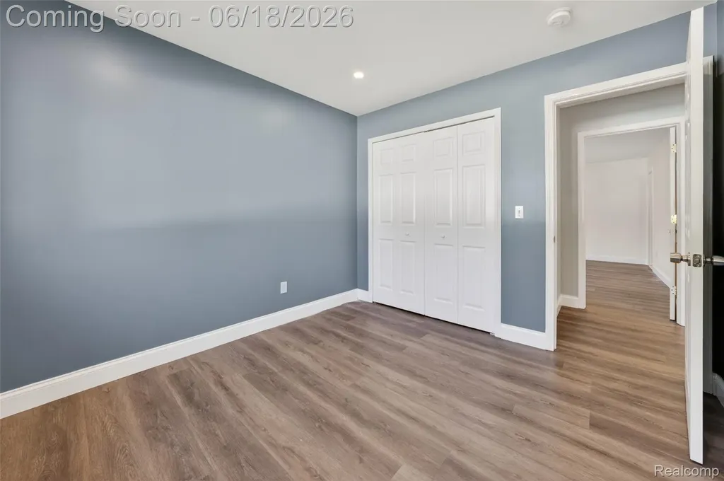 45925 Ashwood Lane Macomb Township MI 48044