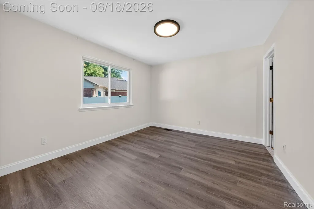 45925 Ashwood Lane Macomb Township MI 48044