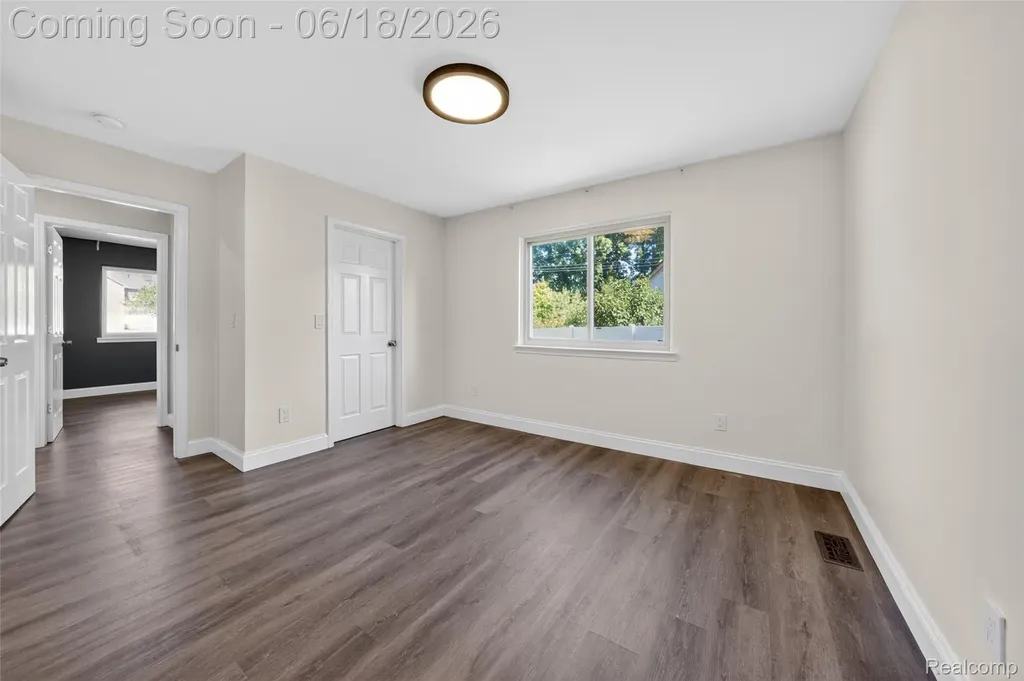 45925 Ashwood Lane Macomb Township MI 48044