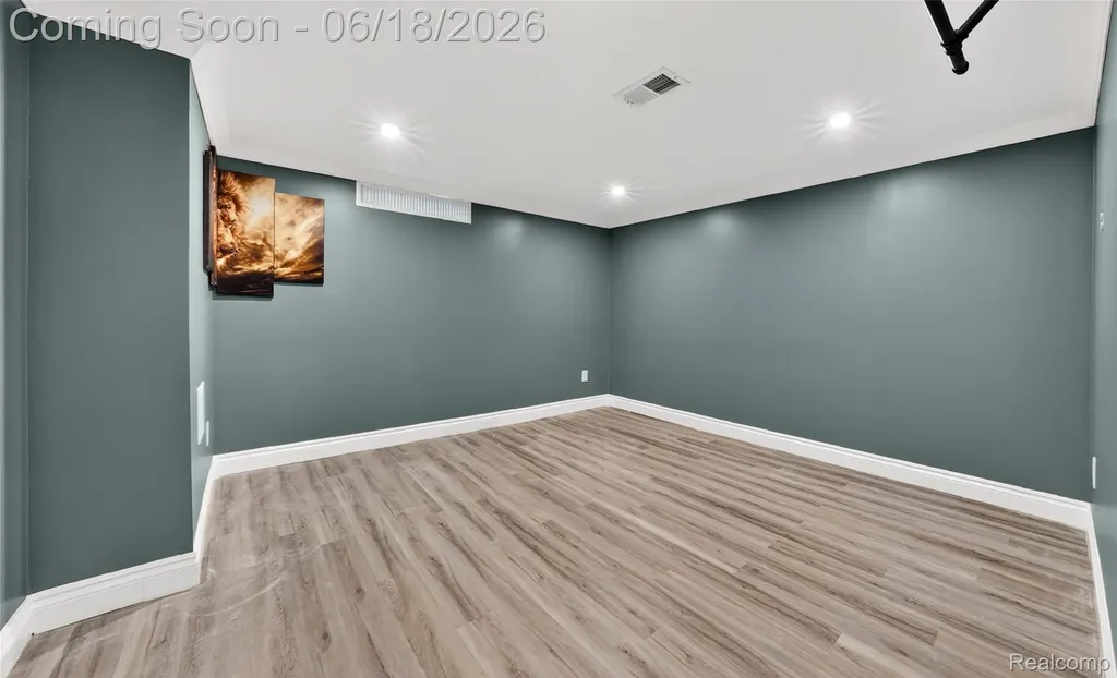 45925 Ashwood Lane Macomb Township MI 48044
