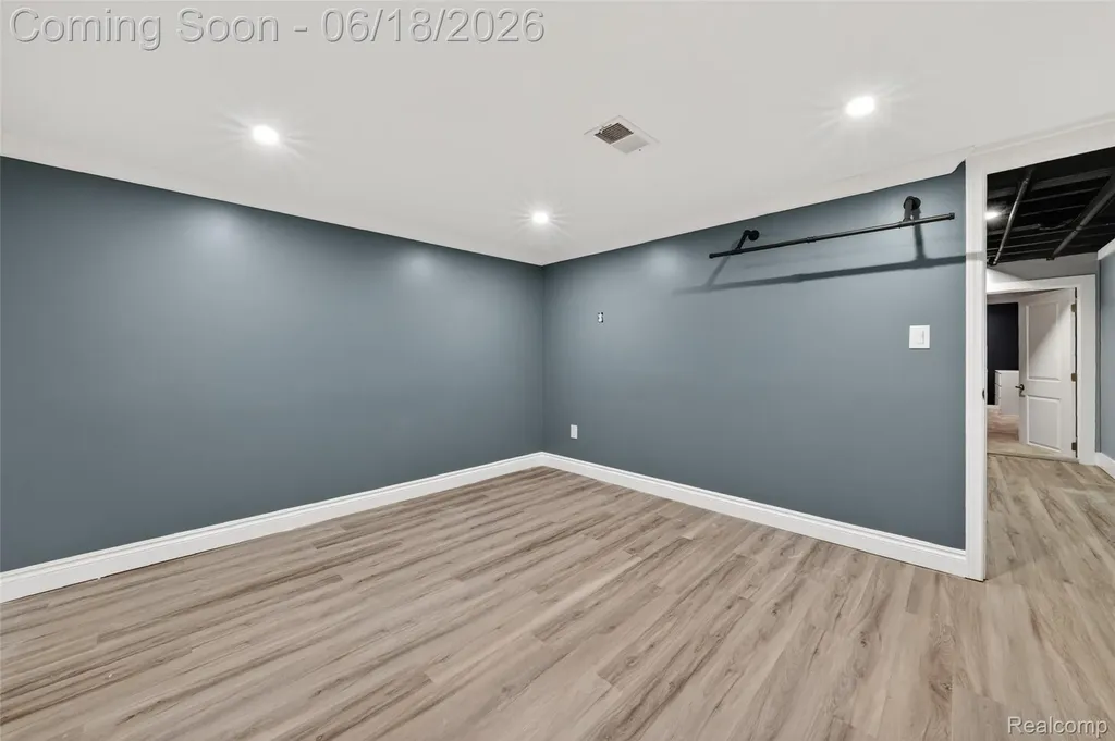 45925 Ashwood Lane Macomb Township MI 48044