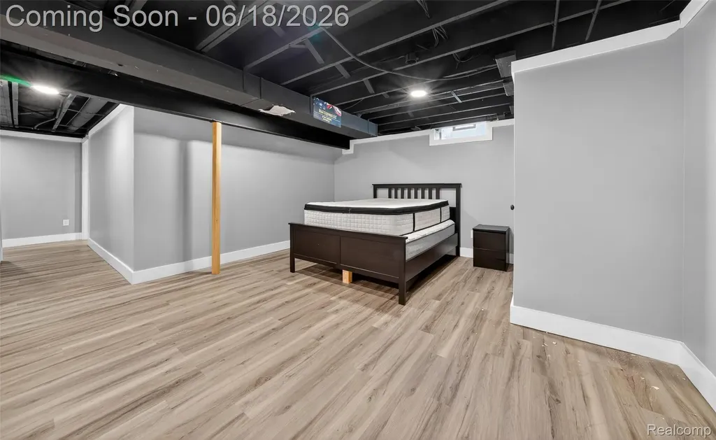 45925 Ashwood Lane Macomb Township MI 48044