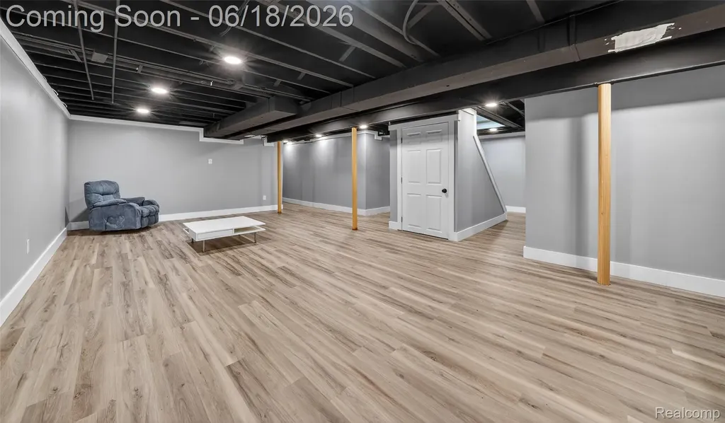 45925 Ashwood Lane Macomb Township MI 48044