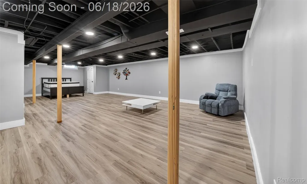 45925 Ashwood Lane Macomb Township MI 48044